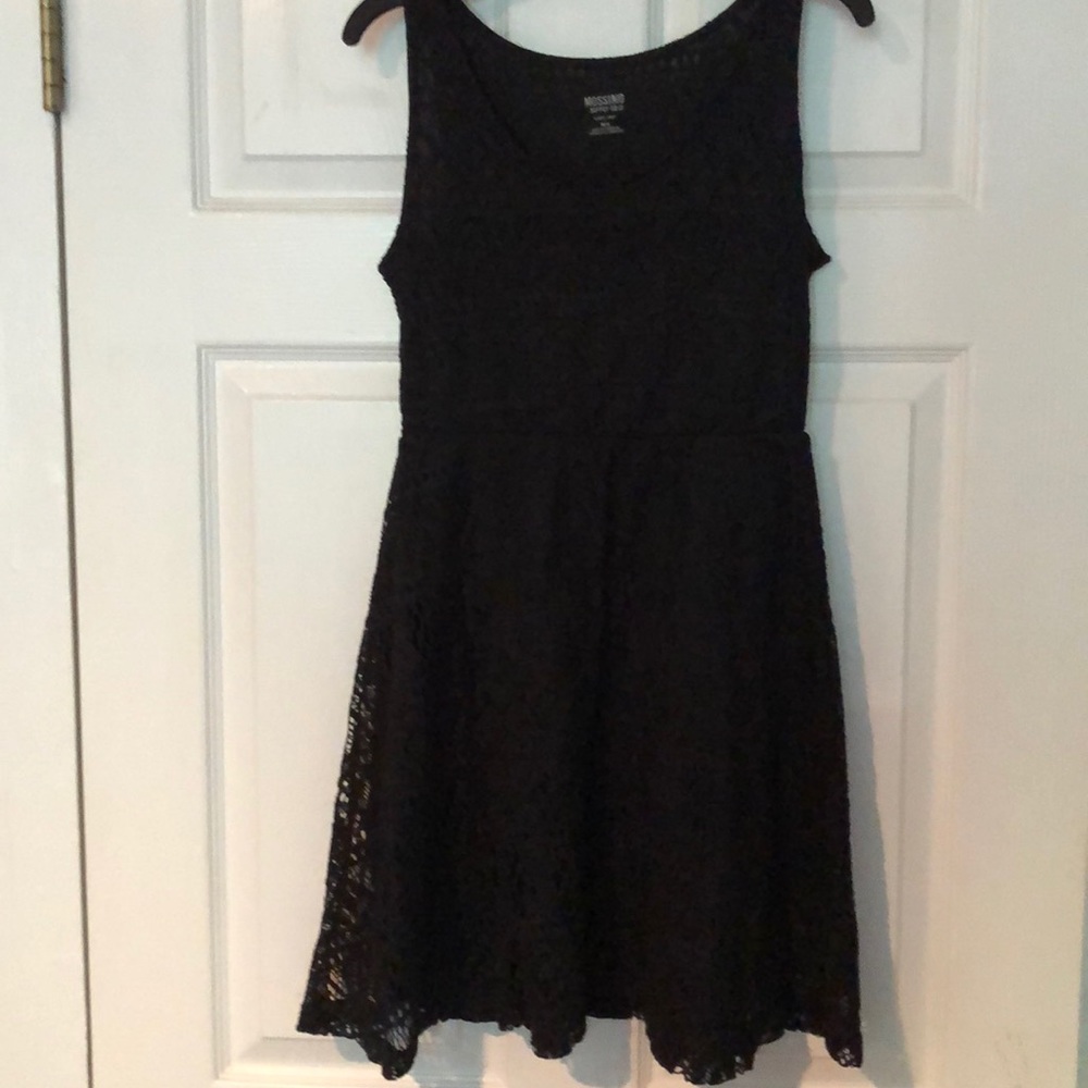 Mid length Dress
